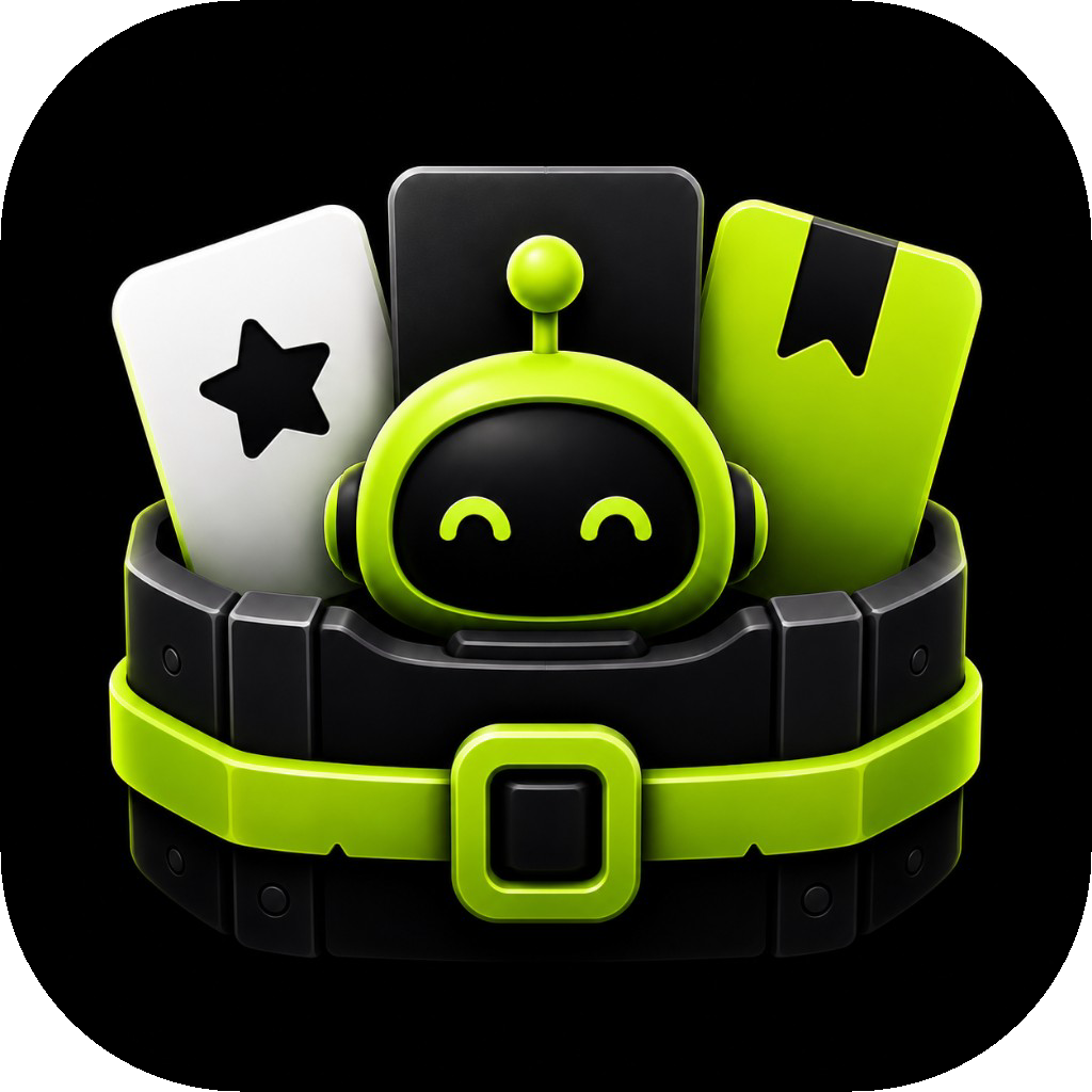Game Magnet app icon